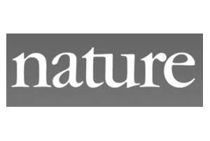 Nature Grey Logo