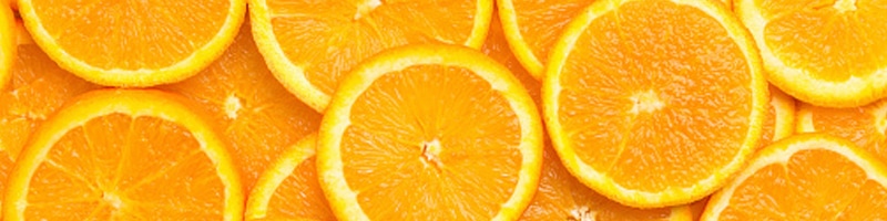 Oranges Backdrop