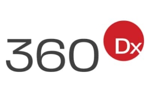 360 Dx Logo