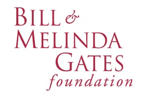 Bill & Meliinda Gates foundation