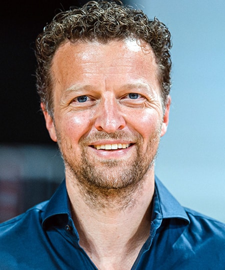 Florian Kainzinger, PhD
