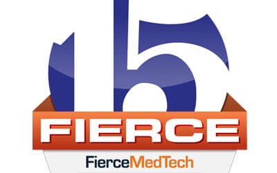 Inflammatix named to Fierce 15 MedTech list