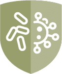 infection icon